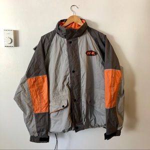 Harley Davidson High-Vis Rain Gear